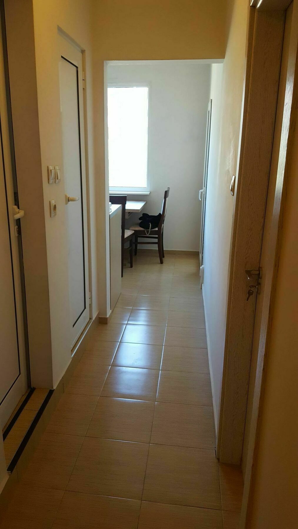 Modern Home Apartment Airport Sofia Esterno foto