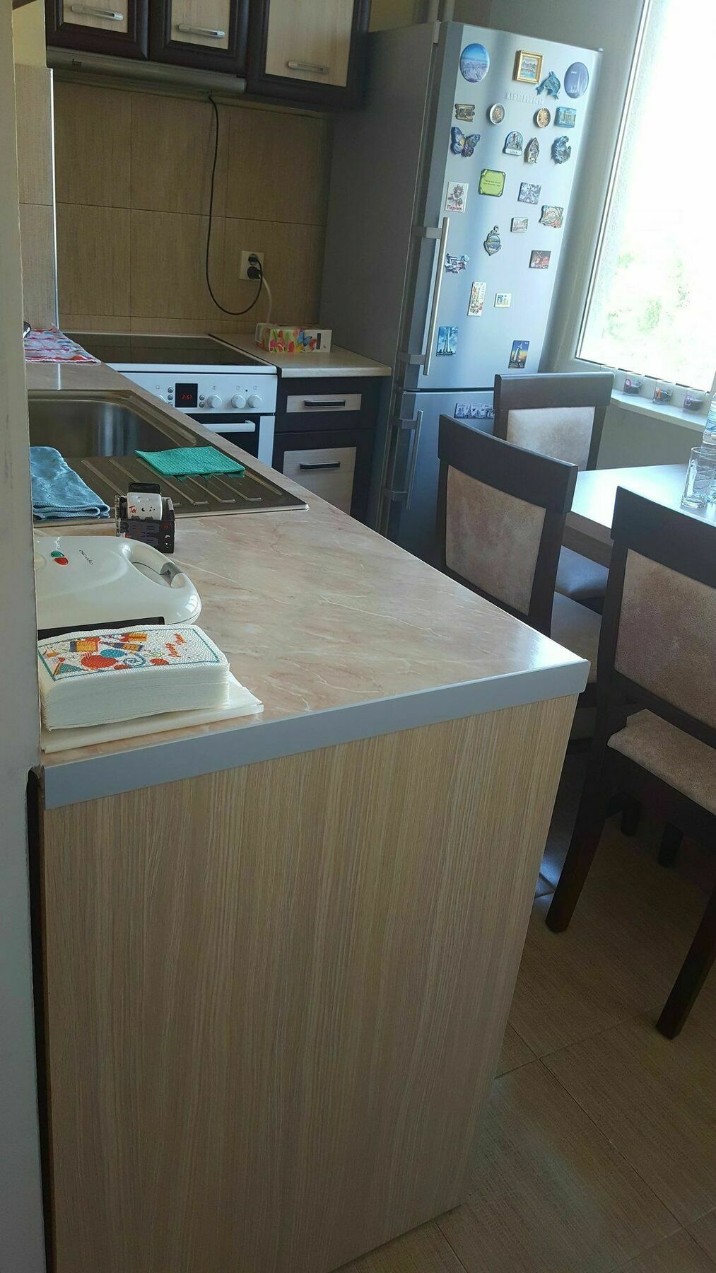 Modern Home Apartment Airport Sofia Esterno foto